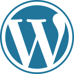 wordpress-badge