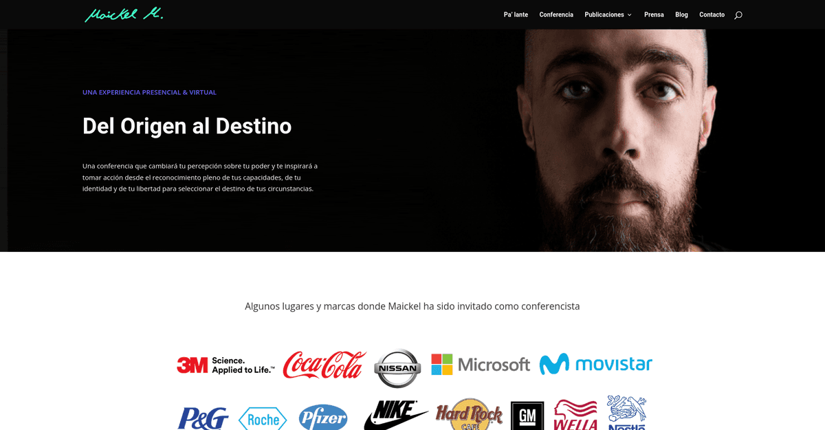 portfolio