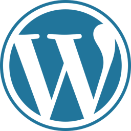 wordpress-badge